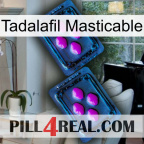 Tadalafil Masticable 03